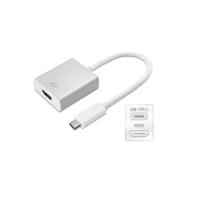 ADAPTATEUR TYPE C TO HDMI