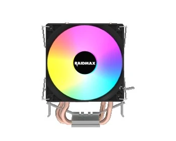 AIR COOLER RAIDMAX AC902K RGB