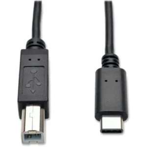CABLE IMPRIMANTE TYPE-C 1.5M