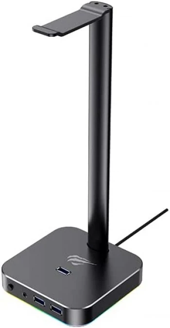 HEADSET STAND HAVIT TH610 RGB