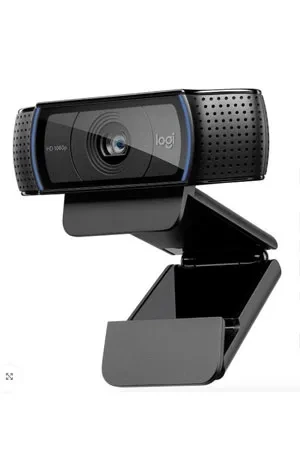 Logitech HD Pro Webcam C920 Refresh
