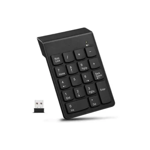 PAVE NUMERIQUE BLUETOOTH SF245