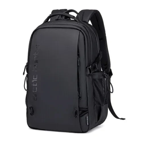 SAC A DOS HUNTER B00530 15.6