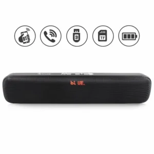 BAFFLE BLUETOOTH KISONLI S4