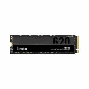 M.2 SSD LEXAR 256GB NVME NM620 UP TO 3500MB