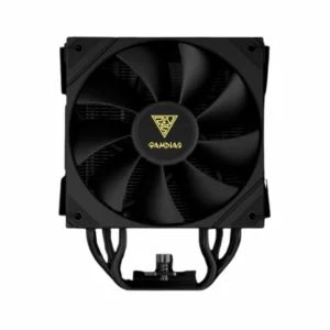 VENTILATEUR CPU GAMDIAS BOREAS M2-51D BLACK