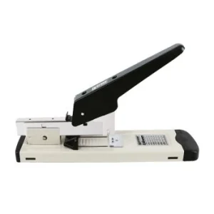 AGRAFEUSE GEANTE METALLIQUE 100 FEUILLES 80g/m2 "TECHNO" REF: 5224