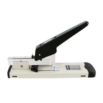 AGRAFEUSE GEANTE METALLIQUE 100 FEUILLES 80g/m2 "TECHNO" REF: 5224