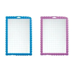ARDOISE TRANSPARENTE+ FEUTRE+CHIFFONNETTE "MAPED" REF: 583710