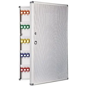 ARMOIRE A CLES EN ALUMINIUM DE 150 PCS "TECHNO" REF: 6242