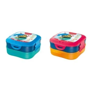 BOÎTE À DÉJEUNER 3EN1 CONCEPT ENFANTS 1,4 L MAPED