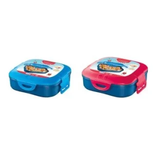 BOÎTE À DÉJEUNER SIMPLE CONCEPT ENFANTS 1 ÉTAGE 740 ml MAPED
