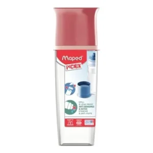 BOUTEILLE CONCEPT ADULTES ROUGE 460 ml "MAPED" REF: 871802