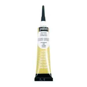 CERNE RELIEF TUBE 20ml OR PALE "PEBEO" REF: 773110