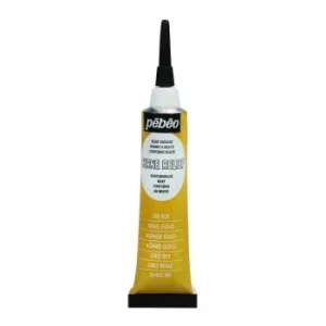 CERNE RELIEF TUBE 20ml OR ROI "PEBEO" REF: 773100