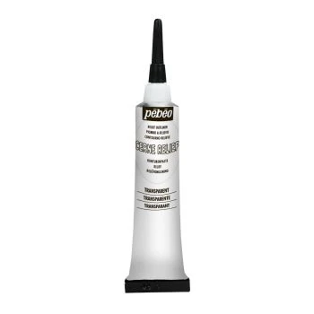 CERNE RELIEF TUBE 20ml "PEBEO"