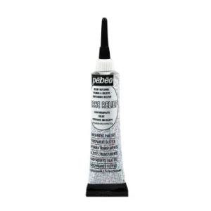 CERNE RELIEF TUBE 20ml TRANSPARENT PAILL "PEBEO" REF: 775020