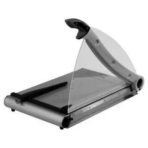 CISAILLE EXPERT AUTOMATIQUE A3 40F 70G NOIR "MAPED" REF: 889110