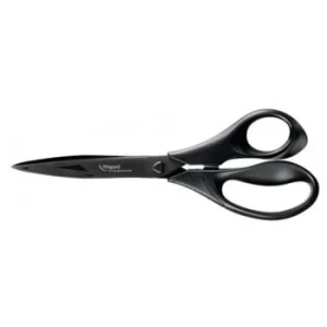 CISEAUX ASYMETRIQUE TITANIUM 21CM "MAPED" REF: 686110