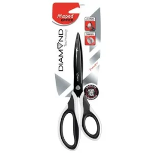 CISEAUX DIAMOND ASYMETRIQUE 21CM "MAPED" REF: 697910