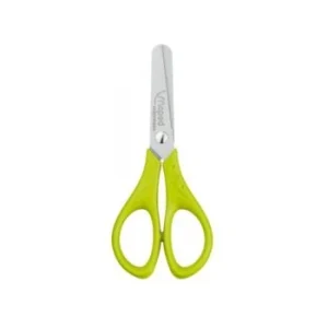 CISEAUX SYMETRIQUE 13 CM VERT "MAPED" REF: 464212