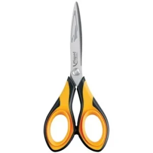 CISEAUX ULTIMATE SYMETRIQUE 17cm SOUS BLISTER "MAPED" REF: 692110