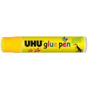 COLLE GLUE PEN 50ml "UHU" REF: 40180