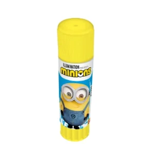 COLLE STICK 21g MINIONS "TECHNO" REF: 5875