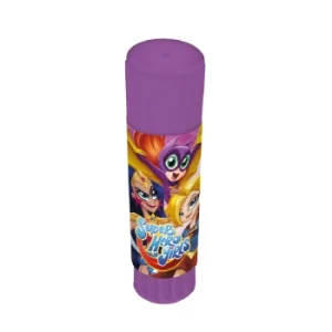 COLLE STICK 8g SUPER HERO GIRLS "TECHNO" REF: 5874