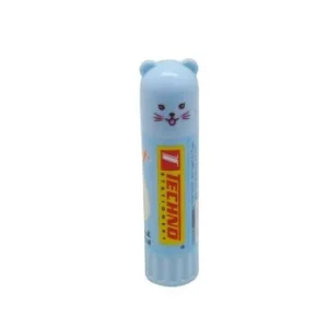 COLLE STICK FANTAISIE 15g MY PET CORPS BLEU "TECHNO" REF: 7200