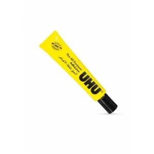 COLLE THE ALL PURPOSE 7ml "UHU" REF: 40340