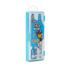 COMPAS BAGUE COFFRET DE 03 PCS PAW PATROL GARÇON "TECHNO" REF: 4689