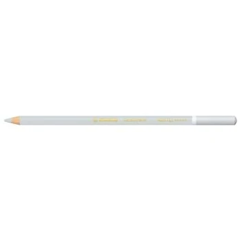 CRAYON DE COULEUR PASTEL CARBOTHELLO GRIS FROID "STABILO" REF:1400/722