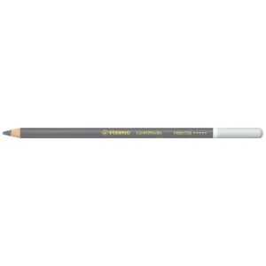 CRAYON DE COULEUR PASTEL CARBOTHELLO SEPIA GRIS "STABILO" REF:1400/726
