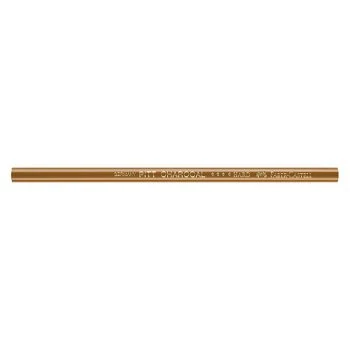CRAYON FUSAIN PITT SEC DUR "FABER CASTELL" REF: 112993