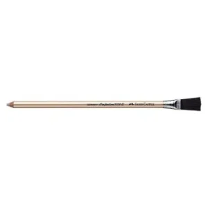 CRAYON GOMME PERFECTION 7058/B "FABER CASTELL" REF: 185800