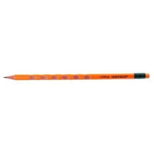 CRAYON NOIR GROOVY HB2 CORPS ORANGE "TECHNO" REF: 5322