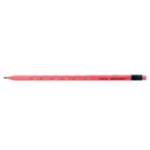CRAYON NOIR GROOVY HB2 CORPS ROSE "TECHNO" REF: 5322