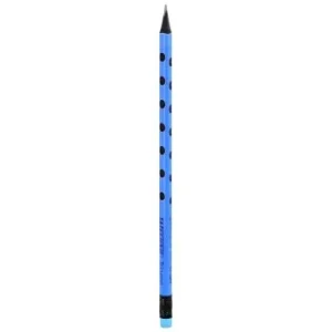 CRAYON NOIR TRINEON HB=2 BLEU"TECHNO" REF: 4403