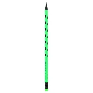 CRAYON NOIR TRINEON HB=2 VERT "TECHNO" REF: 4403