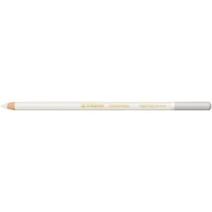 CRAYON PASTEL CARBOTHELLO BLANC TITANE "STABILO" REF: 1400/100