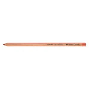 CRAYON PITT PASTEL MEDIUM SANGUINE "FABER CASTELL" REF: 112288