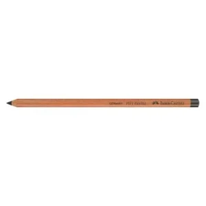 CRAYON PITT PASTEL MEDIUM SEPIA FONCEE "FABER CASTELL" REF: 112275