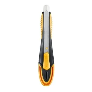 CUTTER 9 MM ULTIMATE GAUCHER SOUS BLISTER "MAPED" REF: 086510