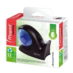 DEVIDOIR DE RUBAN ADHESIF FIX MAX+ RUBAN ADHESIF "MAPED" REF: 575200