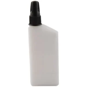 ENCRE A DESSIN ETANCHE 25ml BLANC "ISOMARS" REF: NK100-WT