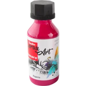 ENCRE EN SPRAY MAGENTA 100ml "ISOMARS" REF: CSA-100MLMG