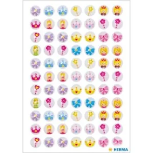 ETIQUETTES MAGIQUES PETITS BONBONS STONE "HERMA" REF: 15219