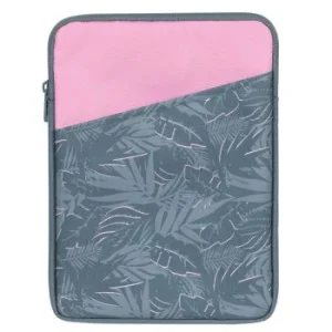 ÉTUI DE PROTECTION IPAD HAWAIIAN VIBE "TIGER FAMILY" REF:EP211-F