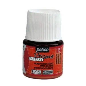 FANTASY PRISME 45ml VERMILLON "PEBEO" REF: 166012